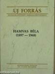 Hamvas Béla (1897-1968)