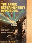The laser experimenter's handbook