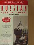 Russian - Complete Course - 2 kazettával