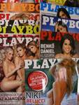 Playboy 2010. január-december