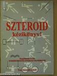 Szteroid kézikönyv