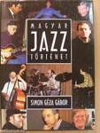 Magyar jazz történet