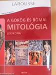 A görög és római mitológia lexikona