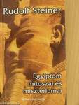 Egyiptom mítoszai és misztériumai