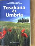 Toszkána és Umbria