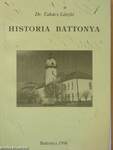 Historia Battonya