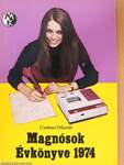 Magnósok évkönyve 1974