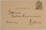  - Alkenyér - Kenyérmezői ütközet emlékszobra 1479 - Siegesdenkmal Schlacht am Brodfelde 1479 - képeslap, 1905 – Aukció – 5. online aukció, 2017. 12.