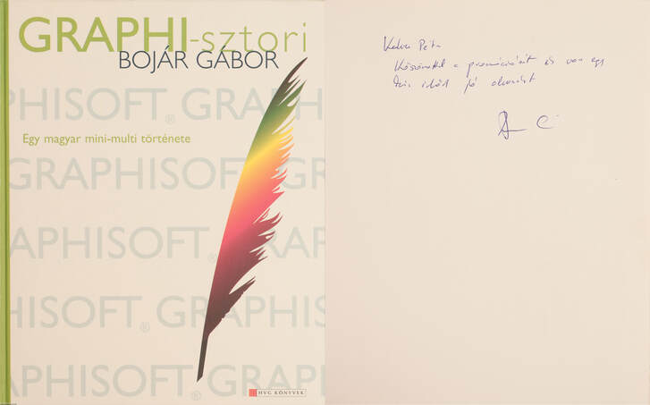 Bojár Gábor, Rácz Judit,  - Graphi-sztori – Aukció – 18. újkori könyvek aukciója, 2021. 11.