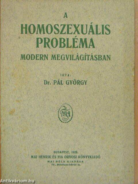 Képtalálat a következőre: „pszichoanalízis homoszexualitás”
