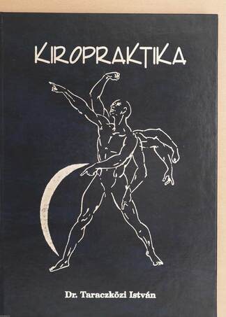 Dr. Taraczközi István,  - Kiropraktika – Aukció – 17. újkori könyvek aukciója, 2021. 06.