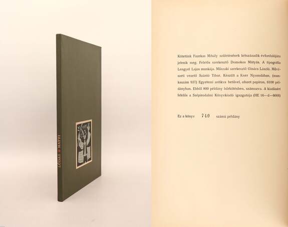 Fazekas Mihály, Domokos Mátyás, Reich Károly,  - Lúdas Matyi – Aukció – 19. újkori könyvek aukciója, 2022. 01.