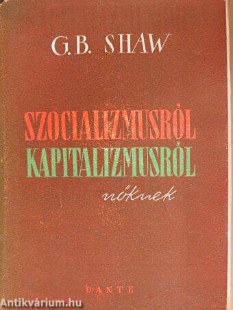 Képtalálat a következőre: „g.b.shaw könyv”