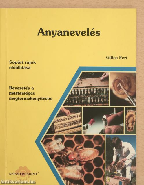 Gilles Fert, Dr. Tóth György,  - Anyanevelés – Aukció – 28. újkori könyvek aukciója, 2024. 04. 18-28