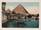  - Gízai piramisok képeslap (aláírt példány) – Aukció – 13. Dedikált könyvek aukciója, 2021. 05.