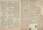 Gundel Károly, Csáky Sándor, Binder József, Móra Ferencné, Mógáné Reguly Margit,  - Egyedi újságkivágásokból összeállított és kézzel írt receptekkel kiegészített szakácskönyv – Aukció – 18. online aukció, 2022. 09.