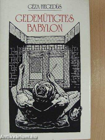 Babylon könyv