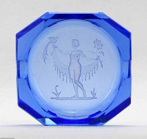 Heinrich Hoffmann,  - Heinrich Hoffmann hamutál 1. – Aukció – Gyűjteményárverezés: Első üveg árverés, 2022. 11.
