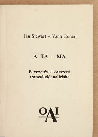 Ian Stewart, Vann Joines, Török Tivadarné, Sineger Annamária, Dr. Valkai Zsuzsanna, Dr. Münnich Iván,  - A TA-MA – Aukció – 22. újkori könyvek aukciója, 2022. 11.