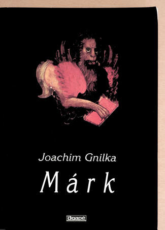 Joachim Gnilka, Bálint Erzsébet, Turay Alfréd, Török Beáta,  - Márk – Aukció – 20. újkori könyvek aukciója, 2022. 03.