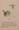 Jules Renard, Kozma Ferenc, Toulouse-Lautrec ,  - Állati portrék (dedikált példány) – Aukció – 3. Dedikált könyvek aukciója, 2018. 02.