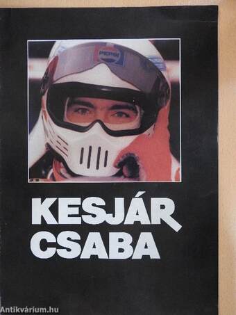 Friderikusz Sándor, Kesjár Csaba,  - Kesjár Csaba – Aukció – 14. újkori könyvek aukciója, 2020. 11.