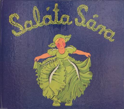 L. Fittler Vilma, Vida Mária,  - Saláta Sára – Aukció – 9. újkori könyvek aukciója, 2019. 03.