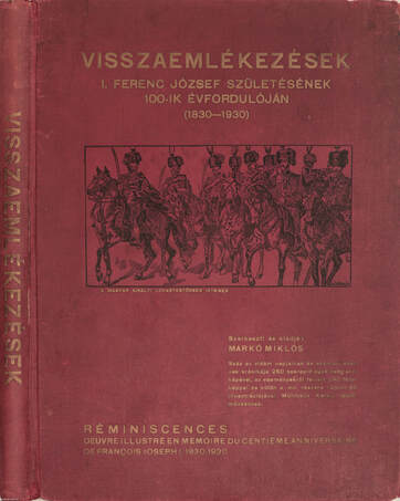 Lőrinczy György, Markó Miklós, Mühlbeck Károly,  - Visszaemlékezések – Aukció – 15. online aukció, 2021. 09.