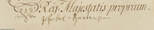 Mária Terézia,  - Mária Terézia nemesi cím adásáról rendelkező adománylevele, az uralkodó saját kezű aláírásával – Aukció – 23. online aukció