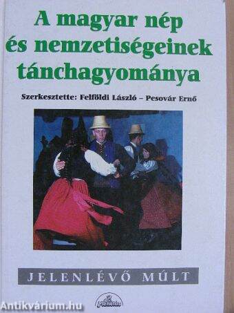 Képtalálat a következőre: „magyar néptánc könyv”