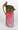  - Moser rózsaszín szecessziós kiöntő 19. század vége – Aukció – Gyűjteményárverezés: 2. üveg árverés, 2023. 01.