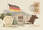  - Münz-Briefe aus aller Welt - 38 db érintetlen, verdefényes érme, 38 db bélyeg és 42 db elsőnapi bélyegzés (Védődobozos példány) – Aukció – 20. online aukció, 2023. 03.