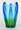  - Murano modern üveg váza 1960 – Aukció – Gyűjteményárverezés: 2. üveg árverés, 2023. 01.