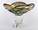  - Murano üveg tál 20. század második fele – Aukció – Gyűjteményárverezés: 2. üveg árverés, 2023. 01.