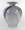  - Muranoi modern üveg váza 20. század közepe 27 cm – Aukció – Gyűjteményárverezés: 2. üveg árverés, 2023. 01.