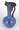  - Muranoi Scavo (ásatás sorozat) üveg dekanter – Aukció – Gyűjteményárverezés: 2. üveg árverés, 2023. 01.