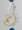  - Muranoi Tipetto - azúrkék üveg kehely 20. század eleje – Aukció – Gyűjteményárverezés: 2. üveg árverés, 2023. 01.