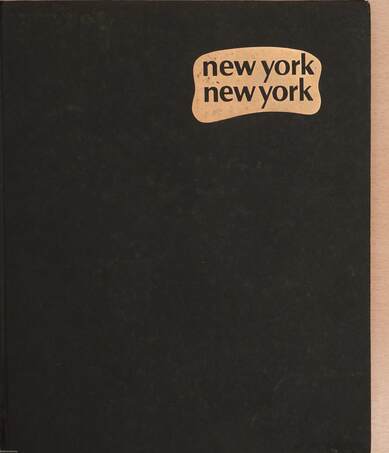 Katona Tamás, Lőrinczy György,  - New York, New York – Aukció – 14. újkori könyvek aukciója, 2020. 11.