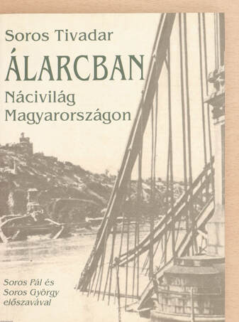 Soros Tivadar, Ertl István,  - Álarcban – Aukció – 22. újkori könyvek aukciója, 2022. 11.