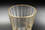  - Üveg pohár csiszolt festett 18. század vége - 19. század eleje – Aukció – Gyűjteményárverezés: 2. üveg árverés, 2023. 01.